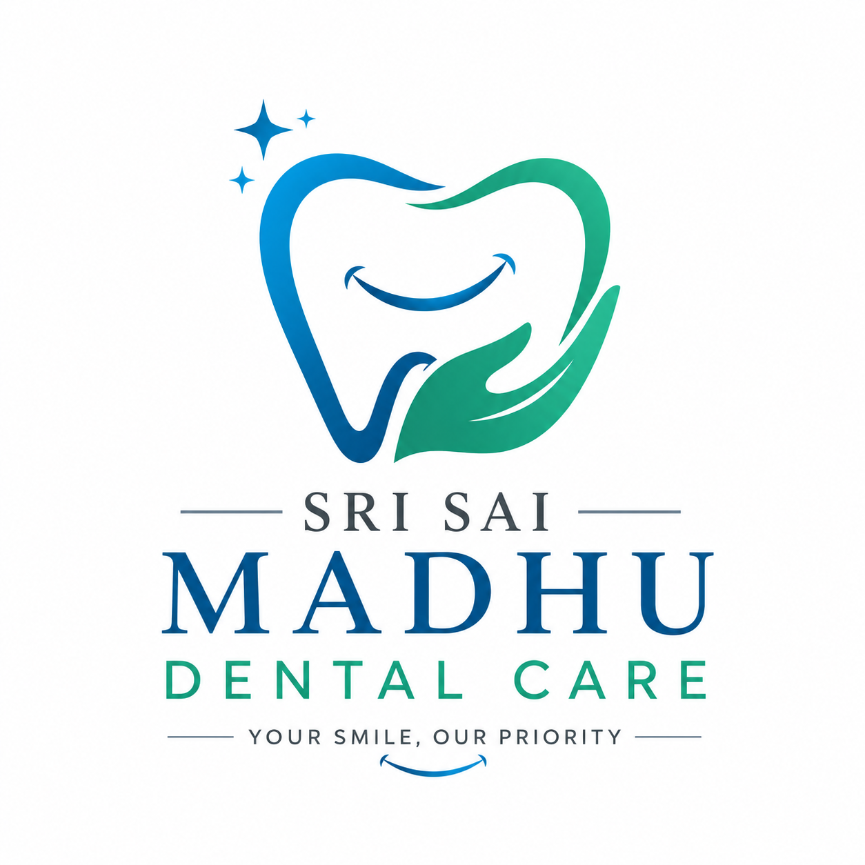 Sri Sai Madhu Dental Care